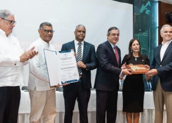 Banco Popular es reconocido por prácticas en seguridad ocupacional