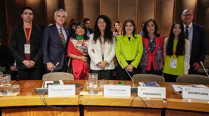 Lo que acaba de recomendar CEPAL a América Latina y el Caribe