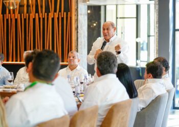 INFOTEP ampliará Programa de Formación Dual para el sector turístico