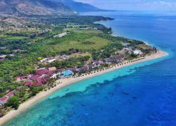 Más US$100 millones de inversiones turísticas a merced de bandas armadas en Haití 