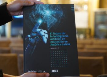 IA clave para reducir las desigualdades educativas en América Latina