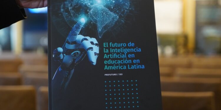 IA clave para reducir las desigualdades educativas en América Latina