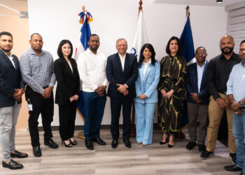 Refidomsa renueva pacto colectivo con sustanciales reivindicaciones para sus trabajadores