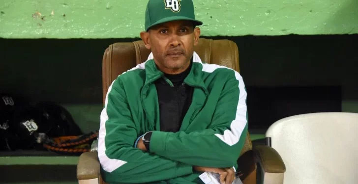 Las Estrellas premian a Fernando Tatis con extensión de contrato por 3 años