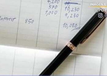 Arrestado por intentar retirar 350,000 pesos de entidad financiera con libreta de ahorro falsa