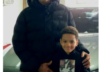 Coordinador de muerte de niño durmió en casa del padre y ayudó con diligencias fúnebres