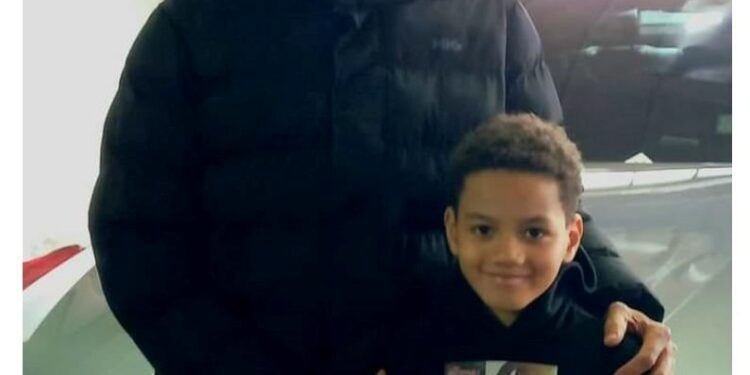 Coordinador de muerte de niño durmió en casa del padre y ayudó con diligencias fúnebres