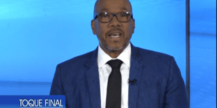 Abogado considera Caso Calamar debe ser conocido por un tribunal electoral