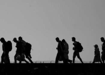 La migración puede llevar prosperidad a todos los países