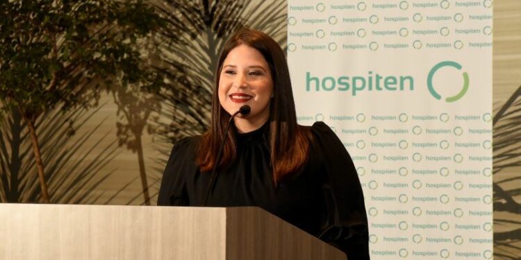 Nuevo edificio se sumará a oferta hospitalaria privada de la capital