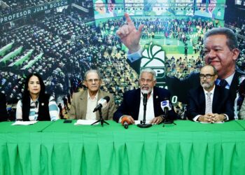 Fuerza del Pueblo acusa al gobierno de abandonar la caficultura dominicana