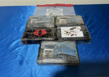 Autoridades en busca de "El Montro" en Sabana Perdida