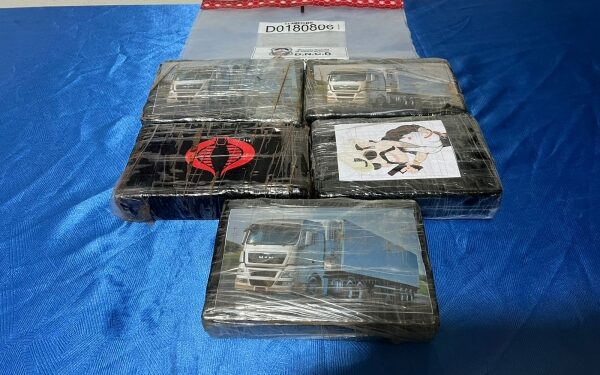 Autoridades en busca de "El Montro" en Sabana Perdida