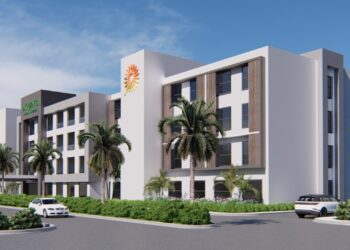 Construirán un hotel con 110 habitaciones en Pedernales