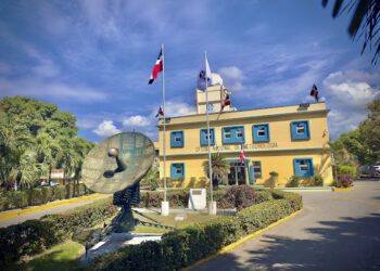 La ONAMET informa aguaceros en varias regiones por vaguada