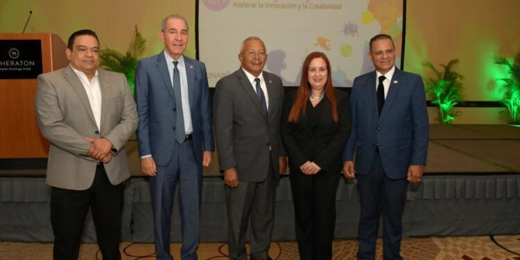 ONAPI y la OMPI realizan encuentro sobre la mujer y la propiedad intelectual