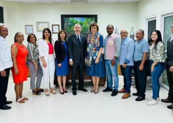 Anuncian Escuela de Cine, Televisión y Fotografía en el centro UASD-San Juan