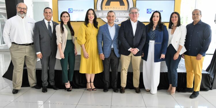 Auto Haus y Toyota fortalecen alianza con programa vial “Mi Primer Vehículo”