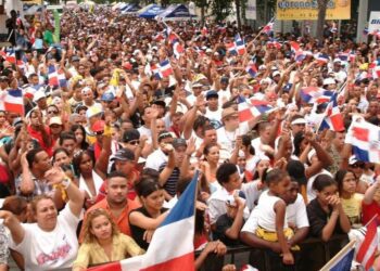 Las causas por la que emigran los dominicanos de Puerto Rico 