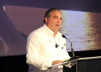 Héctor Porcella asegura aeronaves no tripuladas son parte del presente