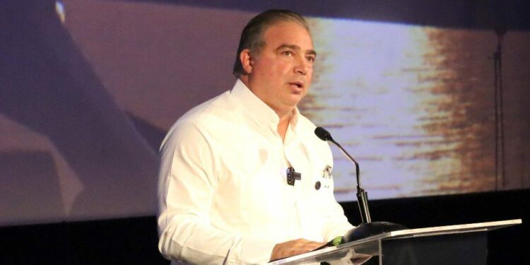 Héctor Porcella asegura aeronaves no tripuladas son parte del presente