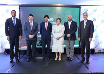 AIRD: Analizan factores que producirán saltos vertiginosos de progreso en el mundo