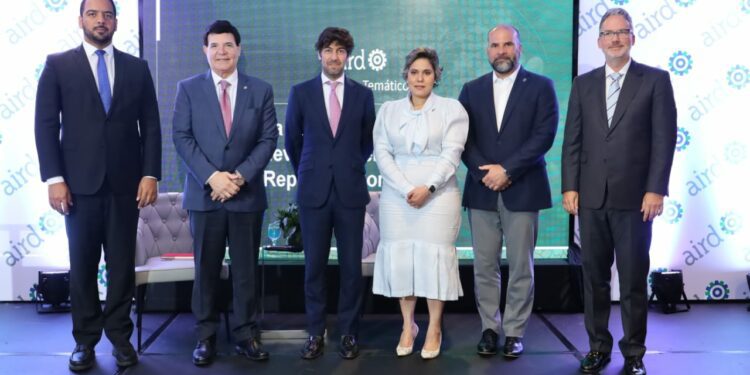 AIRD: Analizan factores que producirán saltos vertiginosos de progreso en el mundo