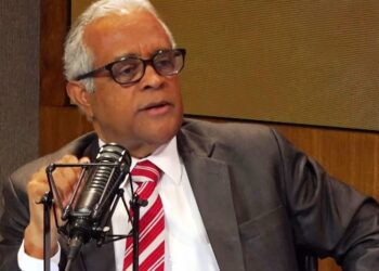 Sánchez Cárdenas: MP debe abrir investigación sobre alteración de expedientes