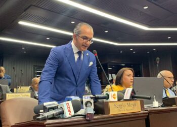 PGR solicitará juez especial conozca implicación de diputado en caso Calamar