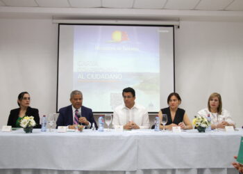Ministerio de Turismo lanza segunda versión de su Carta Compromiso al Ciudadano