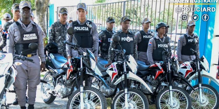 Policía reporta arresto de implicados en asalto agencia envío de valores