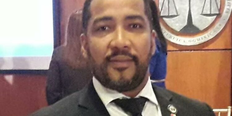 Ex juez Rodríguez Consoró se defiende y alega es inocente