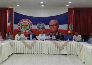 PRSC aprueba modalidades para escoger sus candidatos en el 2024