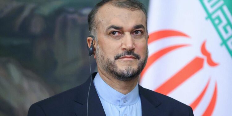 Irán y Arabia Saudí intercambiarán visitas de alto nivel