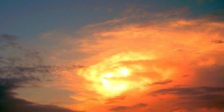 Anuncian nuevo descubrimiento en la atmósfera de la Tierra