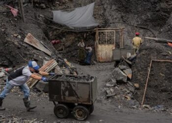 Otra explosión sacude minas de carbón en Colombia; Siete atrapados 
