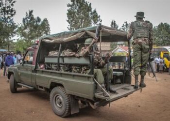 Kenia: Aumentan a casi 100 los cadáveres hallados en terrenos de una secta cristiana