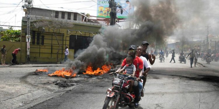Policía confirma linchamiento masivo en Haití