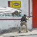 Policía de Haití abatió a tres presuntos miembros de pandillas