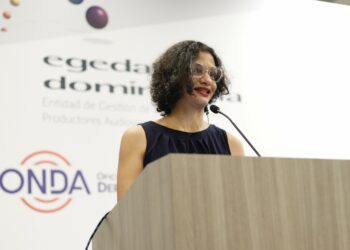 Seminario debate sobre derechos de autores en la industria cinematografica en República Dominicana