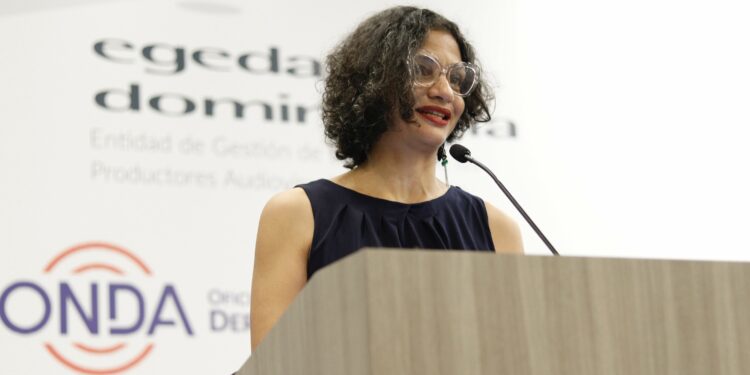 Seminario debate sobre derechos de autores en la industria cinematografica en República Dominicana