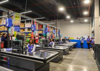 Nueva central de provisiones generará 500 empleos directos 