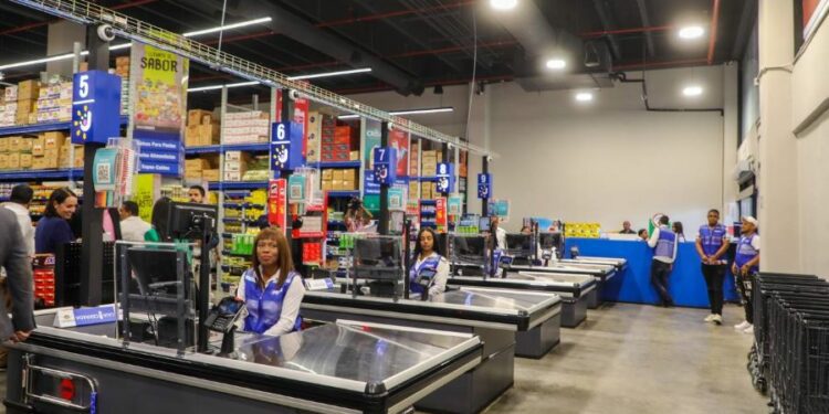 Nueva central de provisiones generará 500 empleos directos