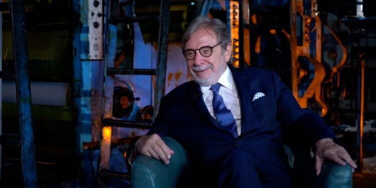 Juan Luis Cebrián elogia estabilidad democracia de República Dominicana