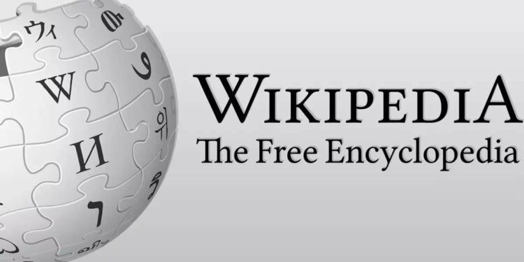 Rusia impone quinta multa a Wikipedia por "información falsa"
