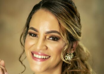 Wanda Sánchez anuncia aspiraciones a la presidencia de Acroarte