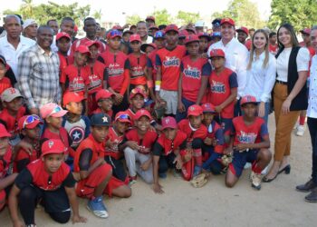 Pollo Cibao inicia remozamiento play en SDN