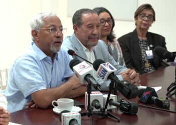 Ministro Hernández proclama se requiere unidad para mejorar aprendizajes