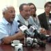 Ministro Hernández proclama se requiere unidad para mejorar aprendizajes