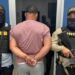 Capturan otro hombre vinculado a los 243 paquetes de cocaína en Río San Juan